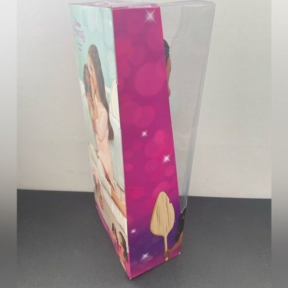 DISNEY PRINCESS MY FRIEND MOANA 13.5” - Picture 5 of 7